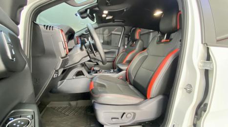 FORD Ranger 3.0 V6 24V CABINE DUPLA RAPTOR 4X4 AUTOMTICO, Foto 9