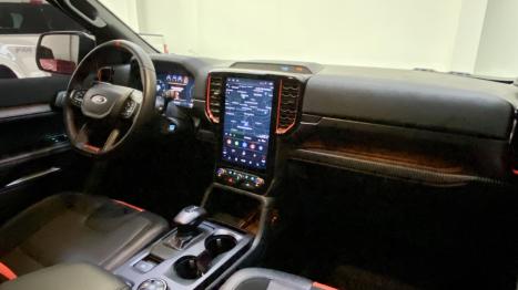 FORD Ranger 3.0 V6 24V CABINE DUPLA RAPTOR 4X4 AUTOMTICO, Foto 10