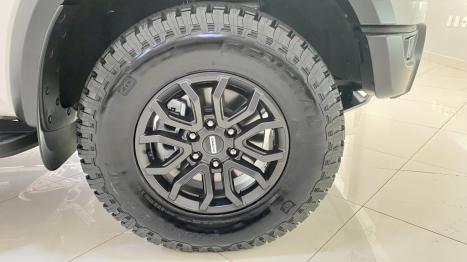 FORD Ranger 3.0 V6 24V CABINE DUPLA RAPTOR 4X4 AUTOMTICO, Foto 11