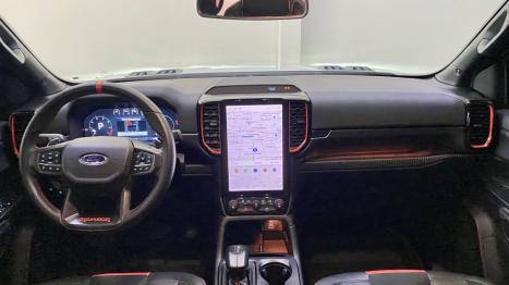 FORD Ranger 3.0 V6 24V CABINE DUPLA RAPTOR 4X4 AUTOMTICO, Foto 13