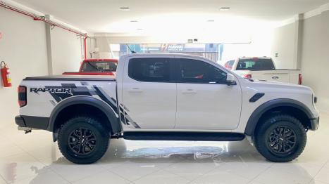 FORD Ranger 3.0 V6 24V CABINE DUPLA RAPTOR 4X4 AUTOMTICO, Foto 14