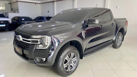 FORD Ranger 3.0 V6 24V 4X4 XLT TURBO DIESEL CABINE DUPLA AUTOM�TICO, Foto 1