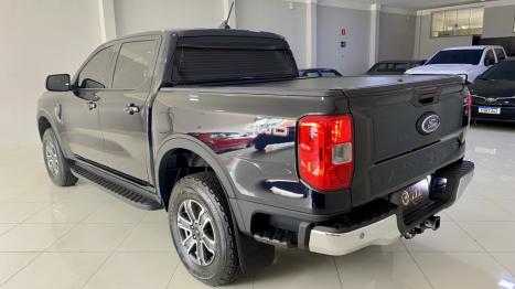 FORD Ranger 3.0 V6 24V 4X4 XLT TURBO DIESEL CABINE DUPLA AUTOM�TICO, Foto 2