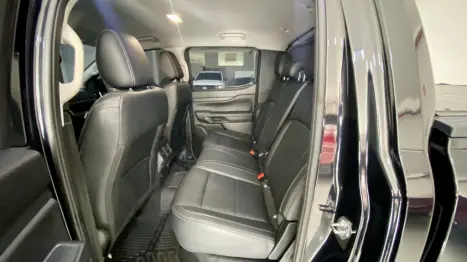 FORD Ranger 3.0 V6 24V 4X4 XLT TURBO DIESEL CABINE DUPLA AUTOM�TICO, Foto 7