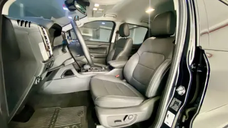 FORD Ranger 3.0 V6 24V 4X4 XLT TURBO DIESEL CABINE DUPLA AUTOM�TICO, Foto 10