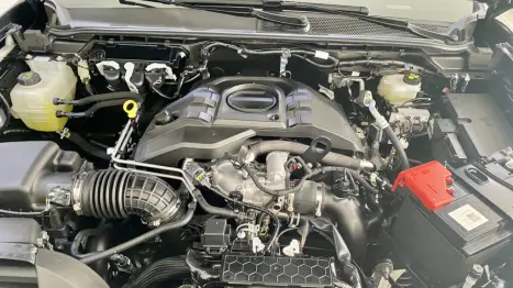 FORD Ranger 3.0 V6 24V 4X4 XLT TURBO DIESEL CABINE DUPLA AUTOM�TICO, Foto 14