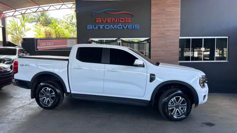 FORD Ranger 3.0 V6 24V 4X4 XLT TURBO DIESEL CABINE DUPLA AUTOM�TICO, Foto 1