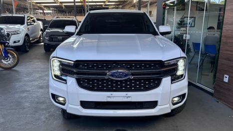 FORD Ranger 3.0 V6 24V 4X4 XLT TURBO DIESEL CABINE DUPLA AUTOM�TICO, Foto 2