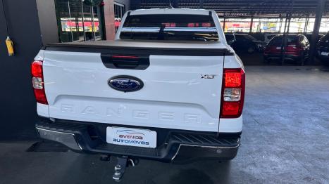 FORD Ranger 3.0 V6 24V 4X4 XLT TURBO DIESEL CABINE DUPLA AUTOM�TICO, Foto 4
