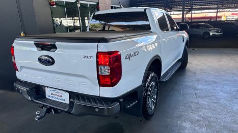 FORD Ranger 3.0 V6 24V 4X4 XLT TURBO DIESEL CABINE DUPLA AUTOM�TICO, Foto 5