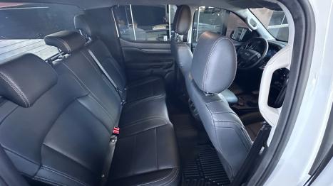 FORD Ranger 3.0 V6 24V 4X4 XLT TURBO DIESEL CABINE DUPLA AUTOM�TICO, Foto 6