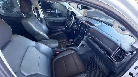 FORD Ranger 3.0 V6 24V 4X4 XLT TURBO DIESEL CABINE DUPLA AUTOM�TICO, Foto 7