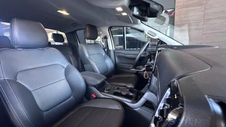 FORD Ranger 3.0 V6 24V 4X4 XLT TURBO DIESEL CABINE DUPLA AUTOM�TICO, Foto 8