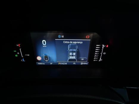 FORD Ranger 3.0 V6 24V 4X4 XLT TURBO DIESEL CABINE DUPLA AUTOM�TICO, Foto 10