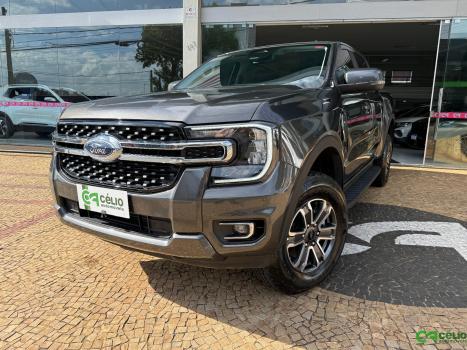 FORD Ranger 3.0 V6 24V 4X4 XLT TURBO DIESEL CABINE DUPLA AUTOM�TICO, Foto 1