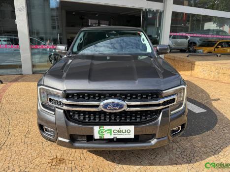 FORD Ranger 3.0 V6 24V 4X4 XLT TURBO DIESEL CABINE DUPLA AUTOM�TICO, Foto 3