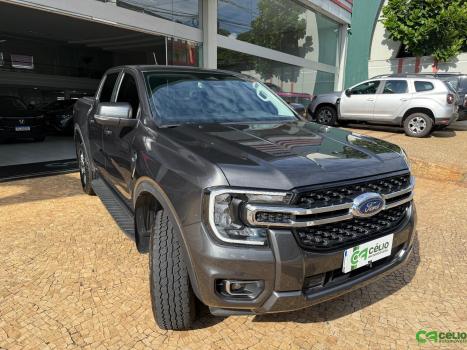 FORD Ranger 3.0 V6 24V 4X4 XLT TURBO DIESEL CABINE DUPLA AUTOM�TICO, Foto 5