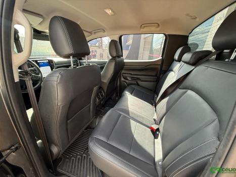 FORD Ranger 3.0 V6 24V 4X4 XLT TURBO DIESEL CABINE DUPLA AUTOM�TICO, Foto 7