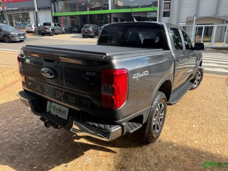 FORD Ranger 3.0 V6 24V 4X4 XLT TURBO DIESEL CABINE DUPLA AUTOM�TICO, Foto 14