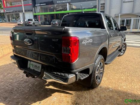 FORD Ranger 3.0 V6 24V 4X4 XLT TURBO DIESEL CABINE DUPLA AUTOM�TICO, Foto 15