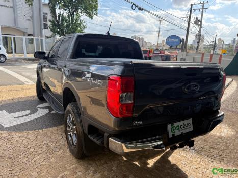 FORD Ranger 3.0 V6 24V 4X4 XLT TURBO DIESEL CABINE DUPLA AUTOM�TICO, Foto 17