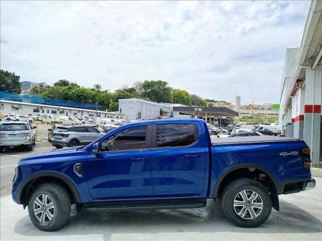 FORD Ranger 3.0 V6 24V 4X4 XLT TURBO DIESEL CABINE DUPLA AUTOM�TICO, Foto 8