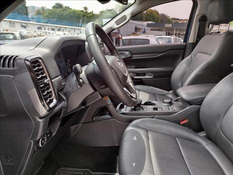 FORD Ranger 3.0 V6 24V 4X4 XLT TURBO DIESEL CABINE DUPLA AUTOM�TICO, Foto 18