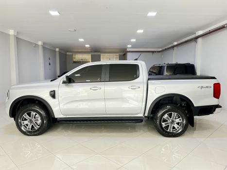 FORD Ranger 3.0 V6 24V 4X4 XLT TURBO DIESEL CABINE DUPLA AUTOM�TICO, Foto 4