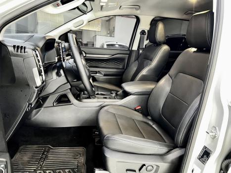 FORD Ranger 3.0 V6 24V 4X4 XLT TURBO DIESEL CABINE DUPLA AUTOM�TICO, Foto 11