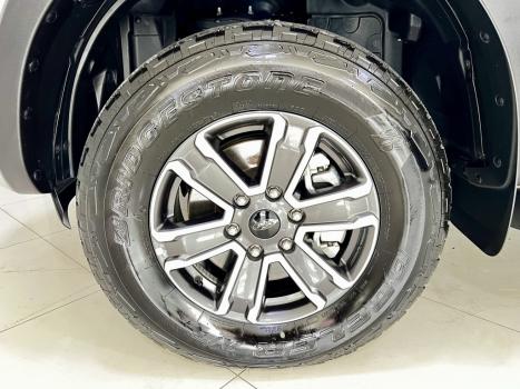 FORD Ranger 3.0 V6 24V 4X4 XLT TURBO DIESEL CABINE DUPLA AUTOM�TICO, Foto 13