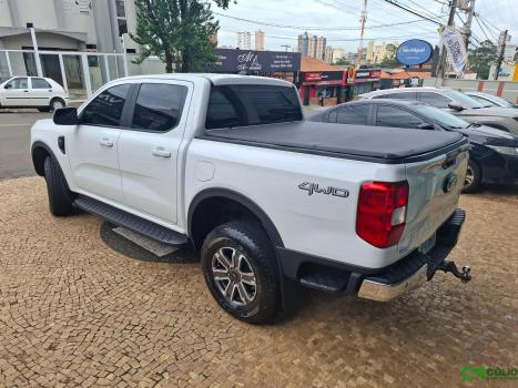 FORD Ranger 3.0 V6 24V 4X4 XLT TURBO DIESEL CABINE DUPLA AUTOM�TICO, Foto 3