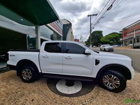 FORD Ranger 3.0 V6 24V 4X4 XLT TURBO DIESEL CABINE DUPLA AUTOM�TICO, Foto 7