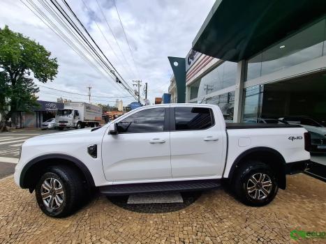 FORD Ranger 3.0 V6 24V 4X4 XLT TURBO DIESEL CABINE DUPLA AUTOM�TICO, Foto 13