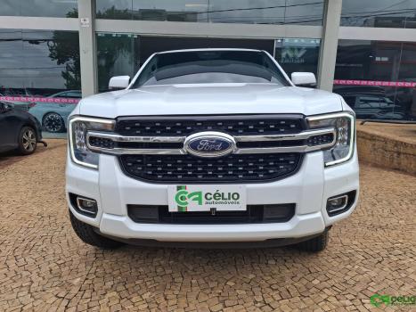 FORD Ranger 3.0 V6 24V 4X4 XLT TURBO DIESEL CABINE DUPLA AUTOM�TICO, Foto 14