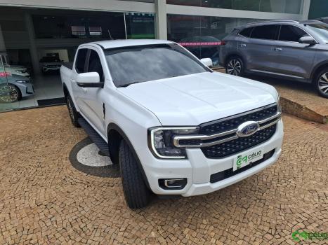 FORD Ranger 3.0 V6 24V 4X4 XLT TURBO DIESEL CABINE DUPLA AUTOM�TICO, Foto 15