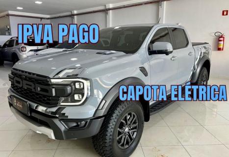 FORD Ranger 3.0 V6 24V CABINE DUPLA RAPTOR 4X4 AUTOM�TICO, Foto 1