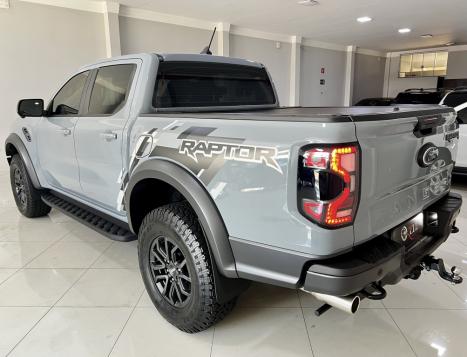 FORD Ranger 3.0 V6 24V CABINE DUPLA RAPTOR 4X4 AUTOM�TICO, Foto 2