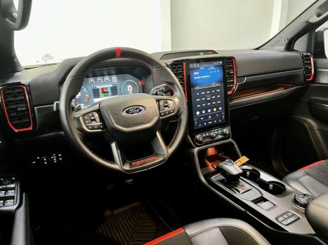 FORD Ranger 3.0 V6 24V CABINE DUPLA RAPTOR 4X4 AUTOM�TICO, Foto 6