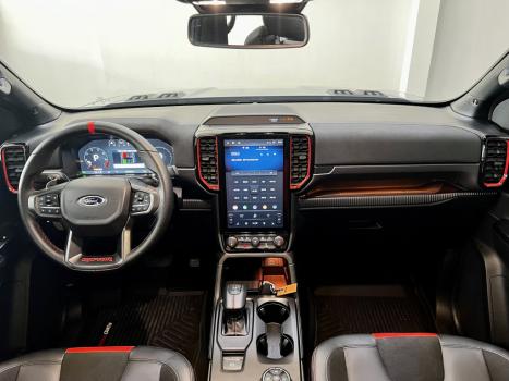 FORD Ranger 3.0 V6 24V CABINE DUPLA RAPTOR 4X4 AUTOM�TICO, Foto 7