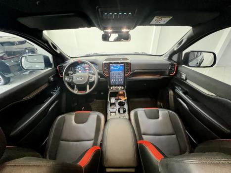 FORD Ranger 3.0 V6 24V CABINE DUPLA RAPTOR 4X4 AUTOM�TICO, Foto 8