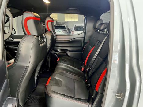 FORD Ranger 3.0 V6 24V CABINE DUPLA RAPTOR 4X4 AUTOM�TICO, Foto 9