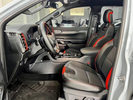 FORD Ranger 3.0 V6 24V CABINE DUPLA RAPTOR 4X4 AUTOM�TICO, Foto 10