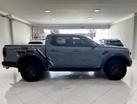 FORD Ranger 3.0 V6 24V CABINE DUPLA RAPTOR 4X4 AUTOM�TICO, Foto 14