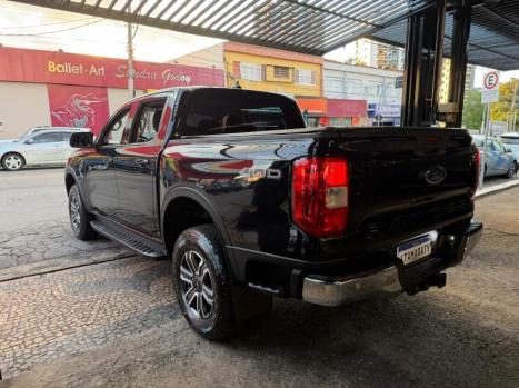 FORD Ranger 3.0 V6 24V 4X4 XLT TURBO DIESEL CABINE DUPLA AUTOM�TICO, Foto 3