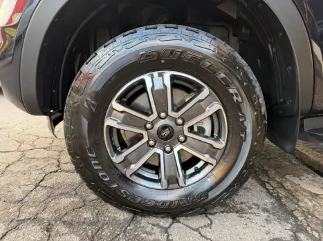 FORD Ranger 3.0 V6 24V 4X4 XLT TURBO DIESEL CABINE DUPLA AUTOM�TICO, Foto 9