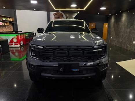 FORD Ranger 3.0 V6 24V CABINE DUPLA RAPTOR 4X4 AUTOM�TICO, Foto 1