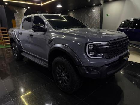 FORD Ranger 3.0 V6 24V CABINE DUPLA RAPTOR 4X4 AUTOM�TICO, Foto 2