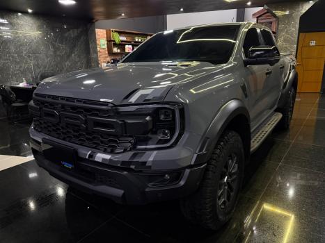 FORD Ranger 3.0 V6 24V CABINE DUPLA RAPTOR 4X4 AUTOM�TICO, Foto 3