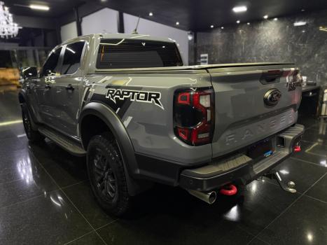 FORD Ranger 3.0 V6 24V CABINE DUPLA RAPTOR 4X4 AUTOM�TICO, Foto 5