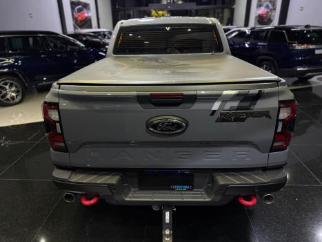 FORD Ranger 3.0 V6 24V CABINE DUPLA RAPTOR 4X4 AUTOM�TICO, Foto 6